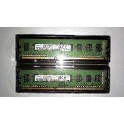 DDR3 8 GB SAMSUNG  PC10600/12800